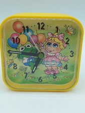 Muppet babies wecker gebraucht kaufen  Karlsruhe