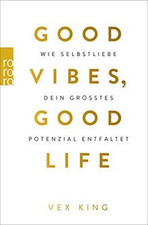 Good vibes good gebraucht kaufen  Berlin