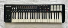 Audio oxygen midi for sale  MACCLESFIELD