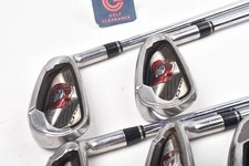 Wilson 100 irons for sale  LOANHEAD