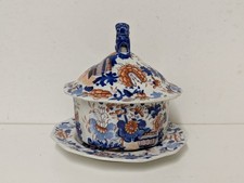 antique masons ironstone for sale antique masons ironstone for sale KING'S LYNN