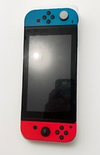 Nintendo switch console d'occasion  Lille-
