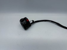 Suzuki gsxr600 links gebraucht kaufen  Wietze