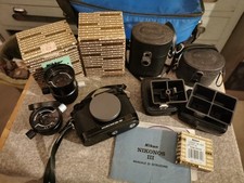 Macchina fotografica subacquea usato  Rocca San Casciano