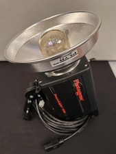 Photogenic powerlight pl750 for sale  New Haven