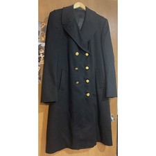 Black navy wool for sale  Mcminnville