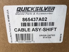 Mercury quicksilver bravo for sale  Blaine