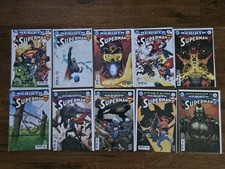 total superman comics 5 for sale total superman comics 5 for sale Bourbonnais