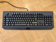 Razer blackwidow ultimate gebraucht kaufen  München