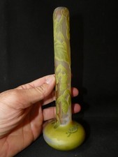 Vase art nouveau d'occasion  Lyon VI