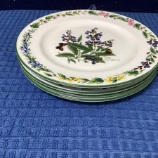 Royal worcester herbs for sale  Montgomery