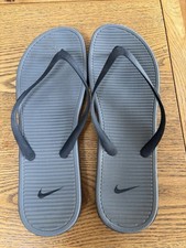 Nike men flip for sale  HONITON