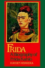 Frida biography frida for sale  Montgomery