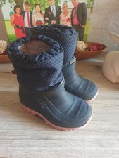 Winterstiefel schneestiefel m� gebraucht kaufen  Augustusburg