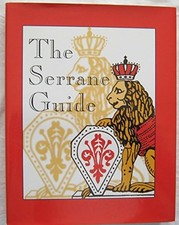 The Serrane Guide: Stamp Forgeries of the World to 1926 comprar usado  Enviando para Brazil