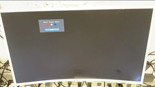 Samsung cf391 curved for sale  Lincoln