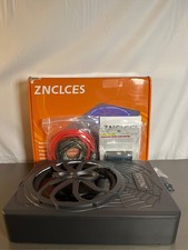 Subwoofer automotivo 2025 atualizado 10" 1200W fino sob o assento alimentado com LED colorido comprar usado Subwoofer automotivo 2025 atualizado 10" 1200W fino sob o assento alimentado com LED colorido comprar usado  Enviando para Brazil