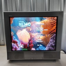 Vintage sony trinitron for sale  Pullman