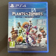Plants zombies battle usato  Roma