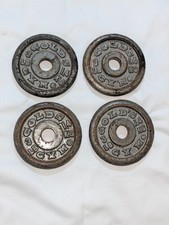 Set gold gym for sale  Hudsonville