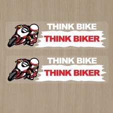 Think bike think for sale  EPSOM