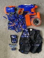 Nerf elite hyper for sale  TUNBRIDGE WELLS