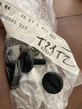 Bmw moto 46631453261 d'occasion  Decize
