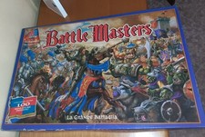 Battle masters gioco usato  Torino