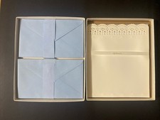 Vintage hallmark white for sale  Amarillo