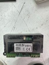 Inim inibin4aib100ru ib100 usato  Massa di Somma