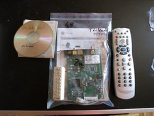 Hauppauge wintv nova gebraucht kaufen  Volkmarsen