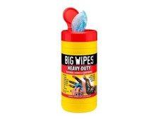Big wipes heavy for sale  ILKESTON
