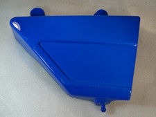 Suzuki seitliche verkleidung gebraucht kaufen  Waltrop