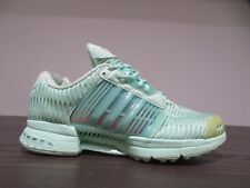 Tênis Adidas Climacool 1 masculino 10 verde BB0787 corrida academia atlética comprar usado  Enviando para Brazil
