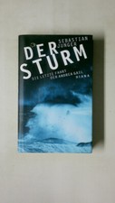 108464 sebastian junger gebraucht kaufen  Herzebrock-Clarholz
