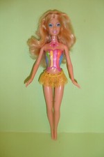 Barbie fairytopia bambola usato  Roma