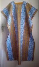 Caftan boubou africaine d'occasion  Ambert