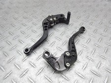 2014 12-16 Suzuki GSXR 1000 GSXR1000 CNR conjunto de alavanca de freio de mão dianteira de embreagem PSR comprar usado  Enviando para Brazil
