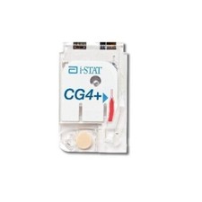 Abbott stat kit d'occasion  Expédié en Belgium
