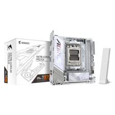 Gigabyte x870i aorus usato  Roccagloriosa
