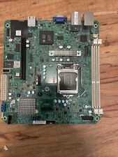 Placa de sistema HP ProLiant MicroServer Gen8 - 724495-001 comprar usado  Enviando para Brazil