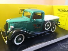 Solido ford pick usato  Loreto Aprutino
