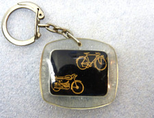 Porte clés mobylettes d'occasion  Beaucaire