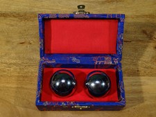 Chinesische klangkugeln gong gebraucht kaufen  Isernhagen