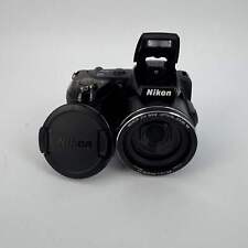 Câmera Compacta Nikon COOLPIX L120 14MP comprar usado  Enviando para Brazil