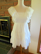 Blue rain dress for sale  Milwaukee