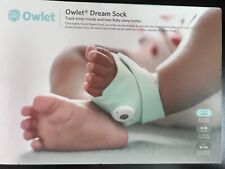 Owlet 85337790 baby for sale  Bensenville