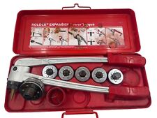 Rothenberger rock expander for sale  ROMFORD