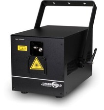 Laserworld 6000rgb 93934 gebraucht kaufen  Valley