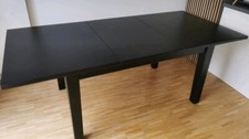 Ikea esstisch ausziehbar gebraucht kaufen  Hannover